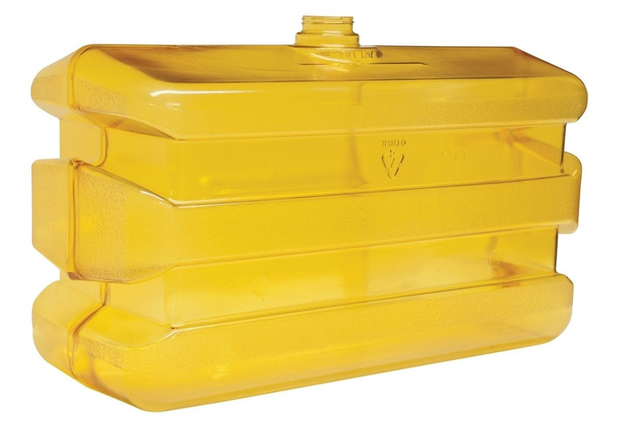 Gravity Fed Tank, 7 Gallon Capacity