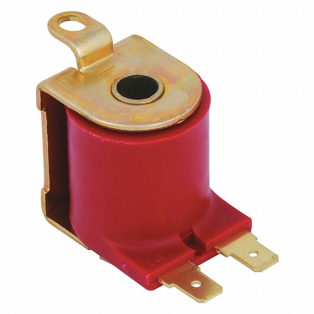 Coil, Solenoid Valve