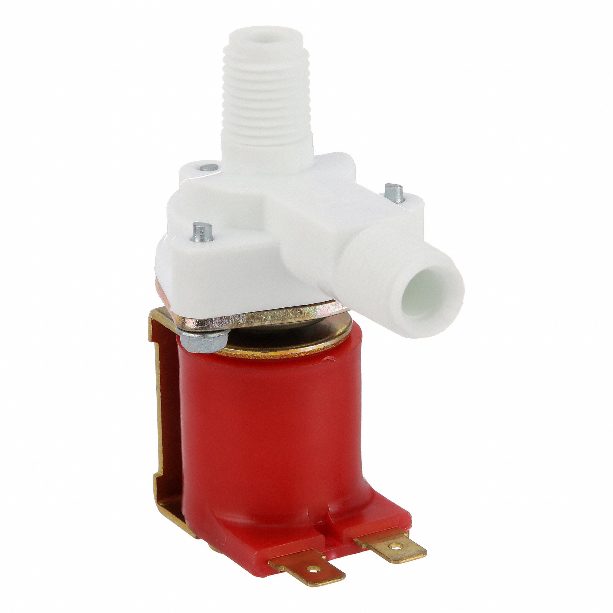 BRADLEY 269-719GR Solenoid Valve, 1/4 NPT, 24VAC | CJ3MAK 133N64