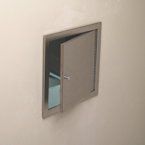 BRADLEY Storage Cabinets