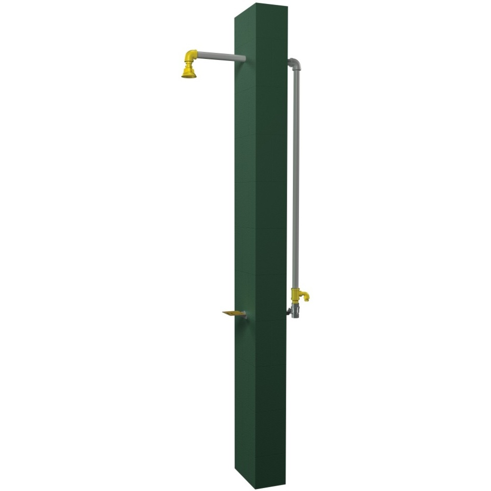 BRADLEY S19-120HFP18