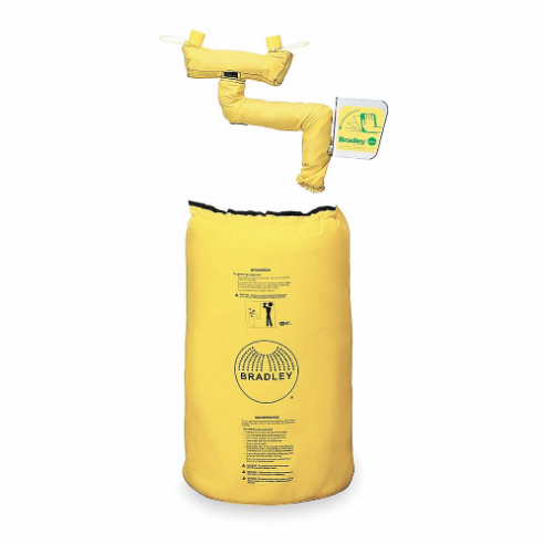 BRADLEY S19-690HR