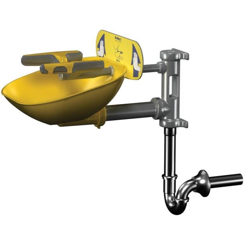 BRADLEY S19224FWPTZS