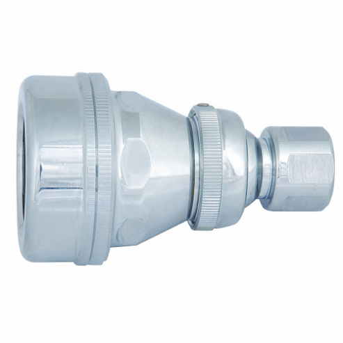 BRADLEY S24-093 Shower Head | CJ3JAE 31KP32