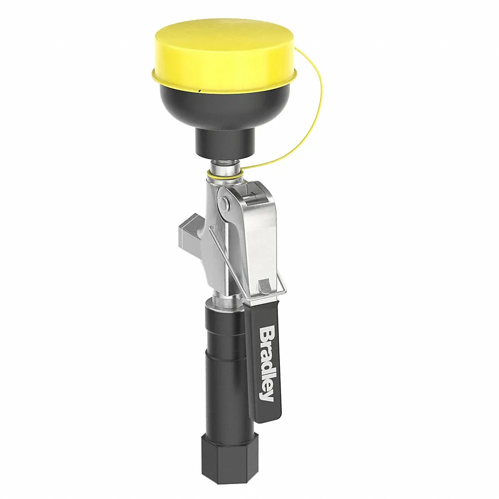 Single Head Drench Hose Assembly