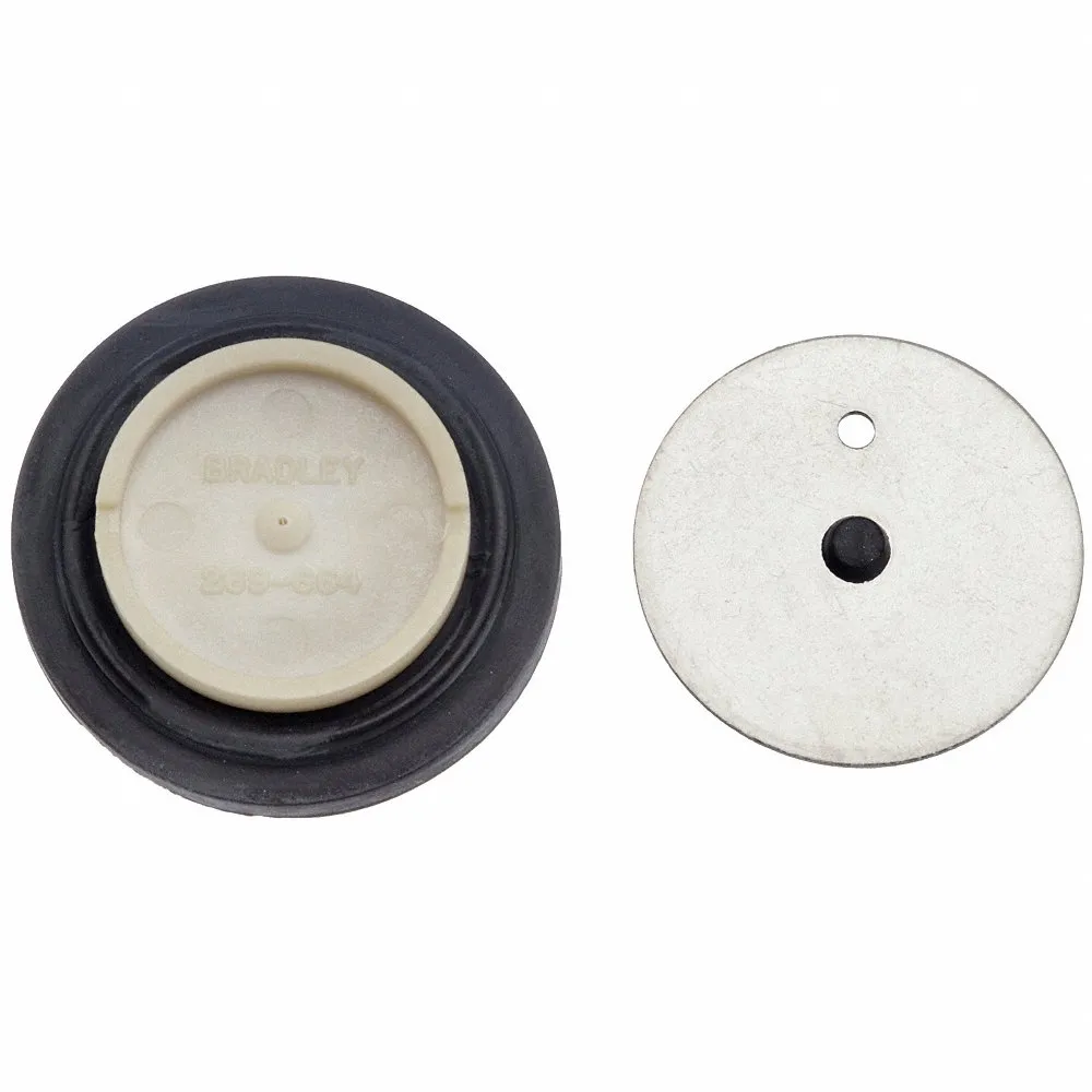 BRADLEY S65-110GR Repair Kit, Air Valve-Universal | CJ3DHN 133N80