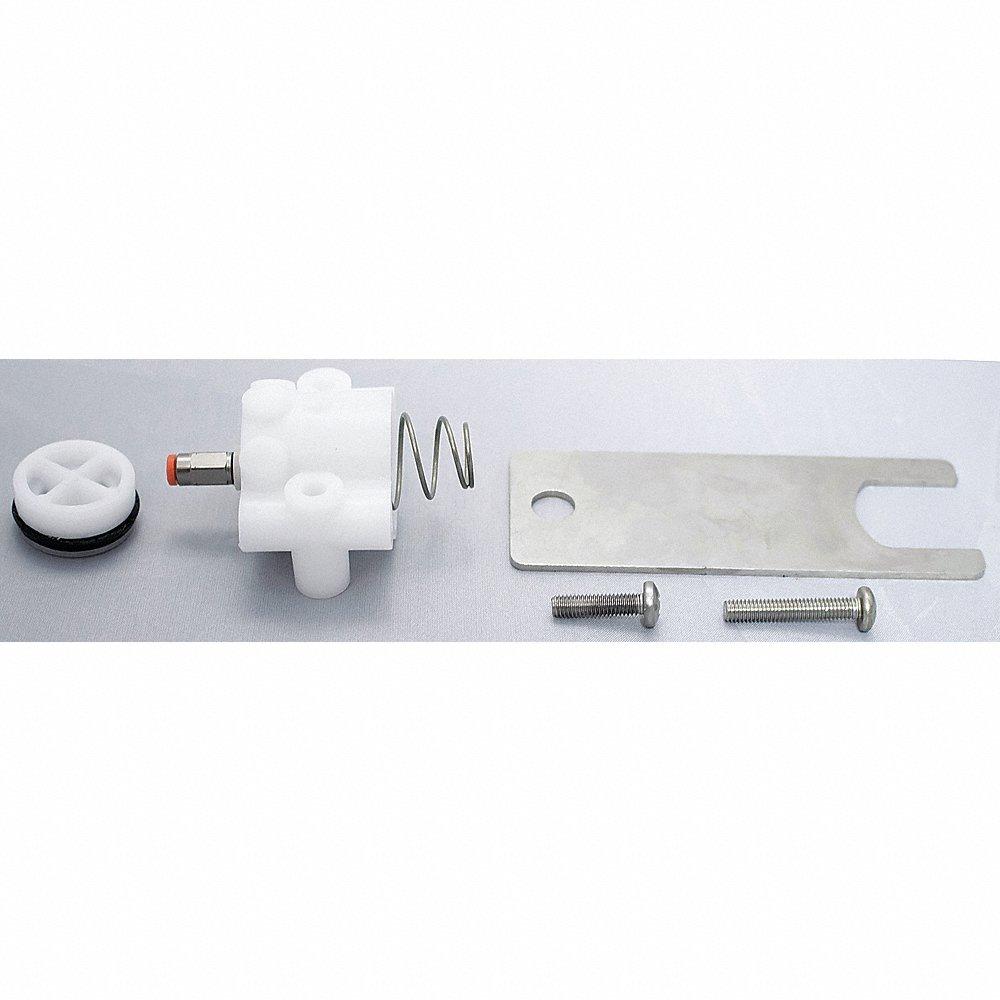 BRADLEY S65-224-GR Repair Kit Air Valve | CJ3DHL 31KP55