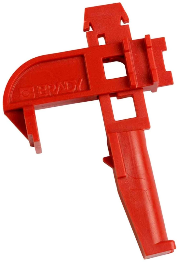 Modular Fuse Lockout