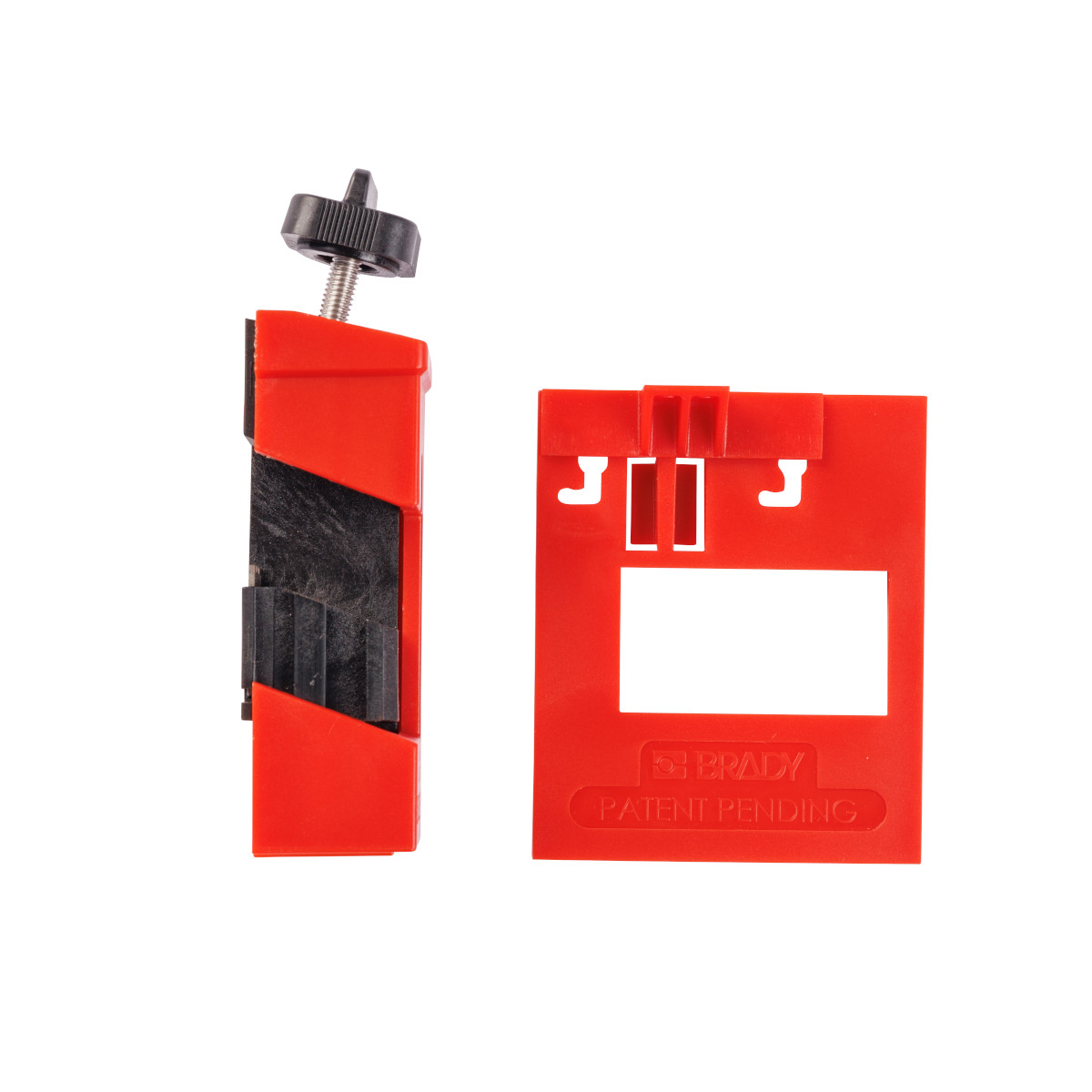 Molded Case Circuit Breaker, Lockout 3.1 Inch Height