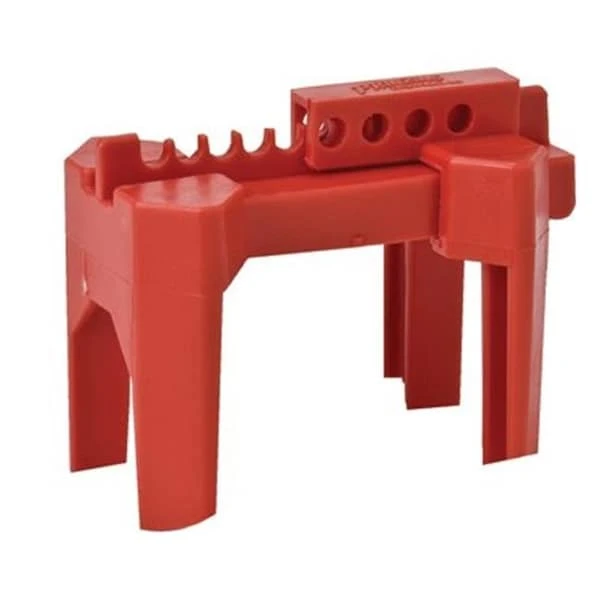 BRADY Ball Valves