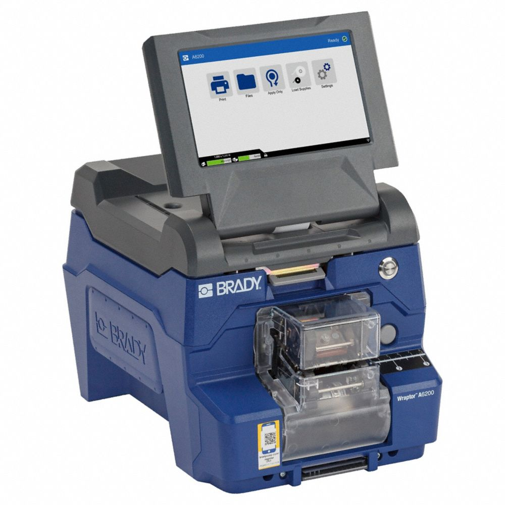 BRADY A6200NABWIFI