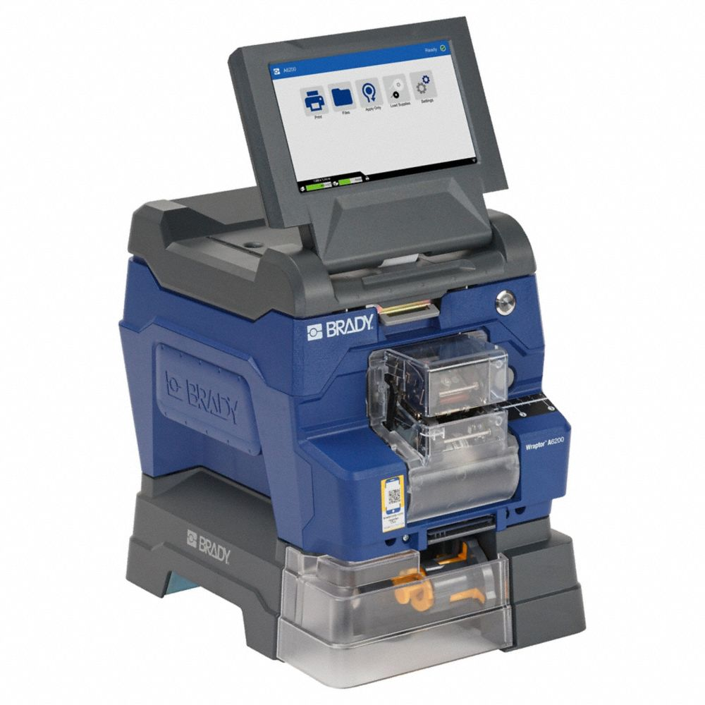 BRADY A6200NABWIFIKIT