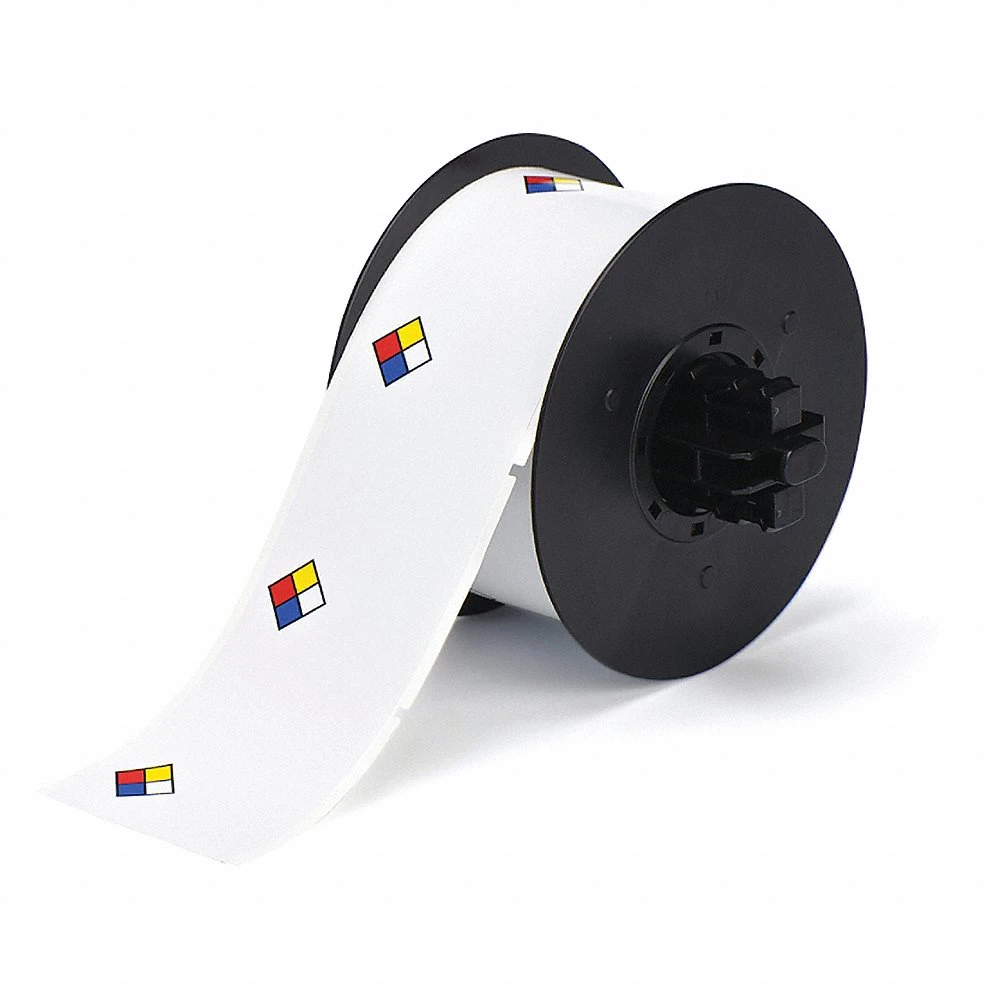 BRADY B30-244-595-NFPA