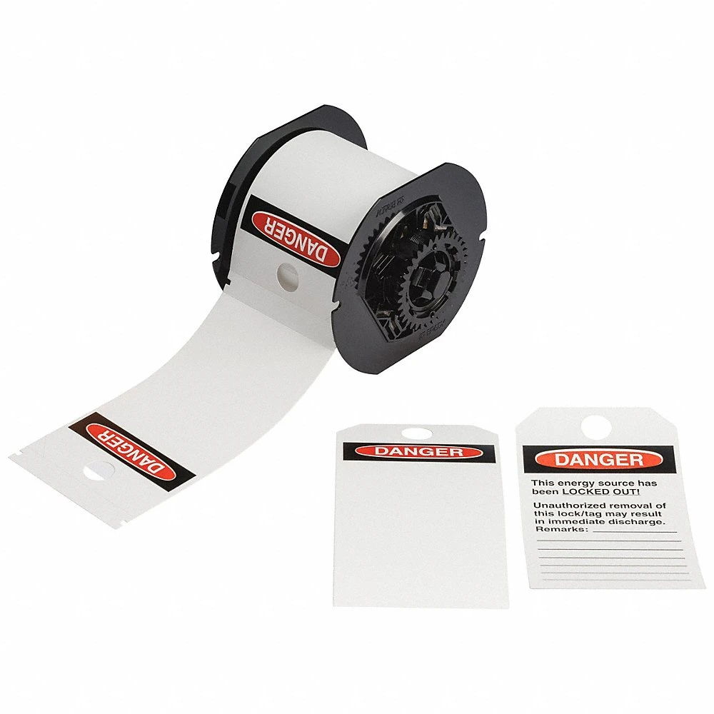 BRADY B30-255-851-OSHADB