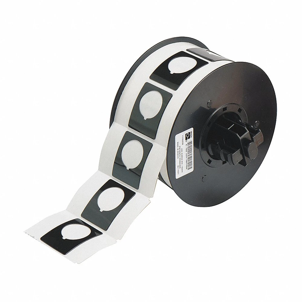 BRADY B30EP-167-593-BK