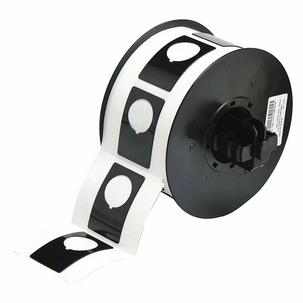 BRADY B30EP-168-593-BK