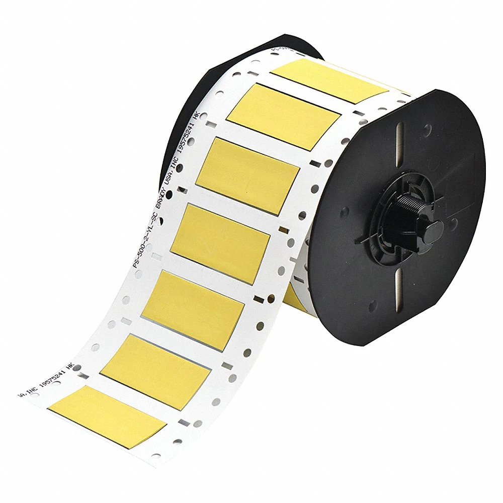 BRADY B33-500-2-342YL