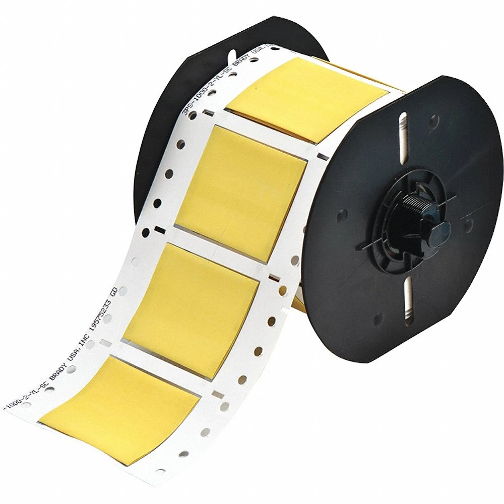 BRADY B33D-1000-2-342YL