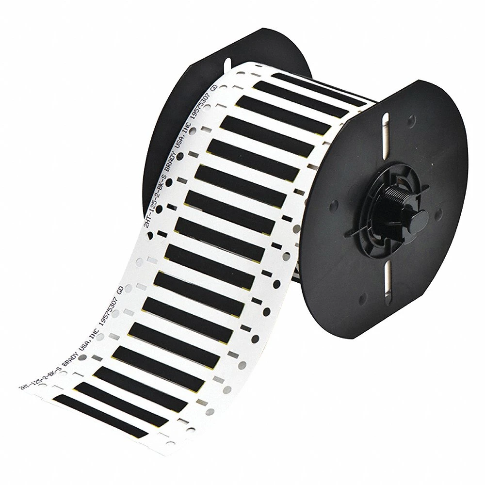 BRADY B33D-125-2-345BK