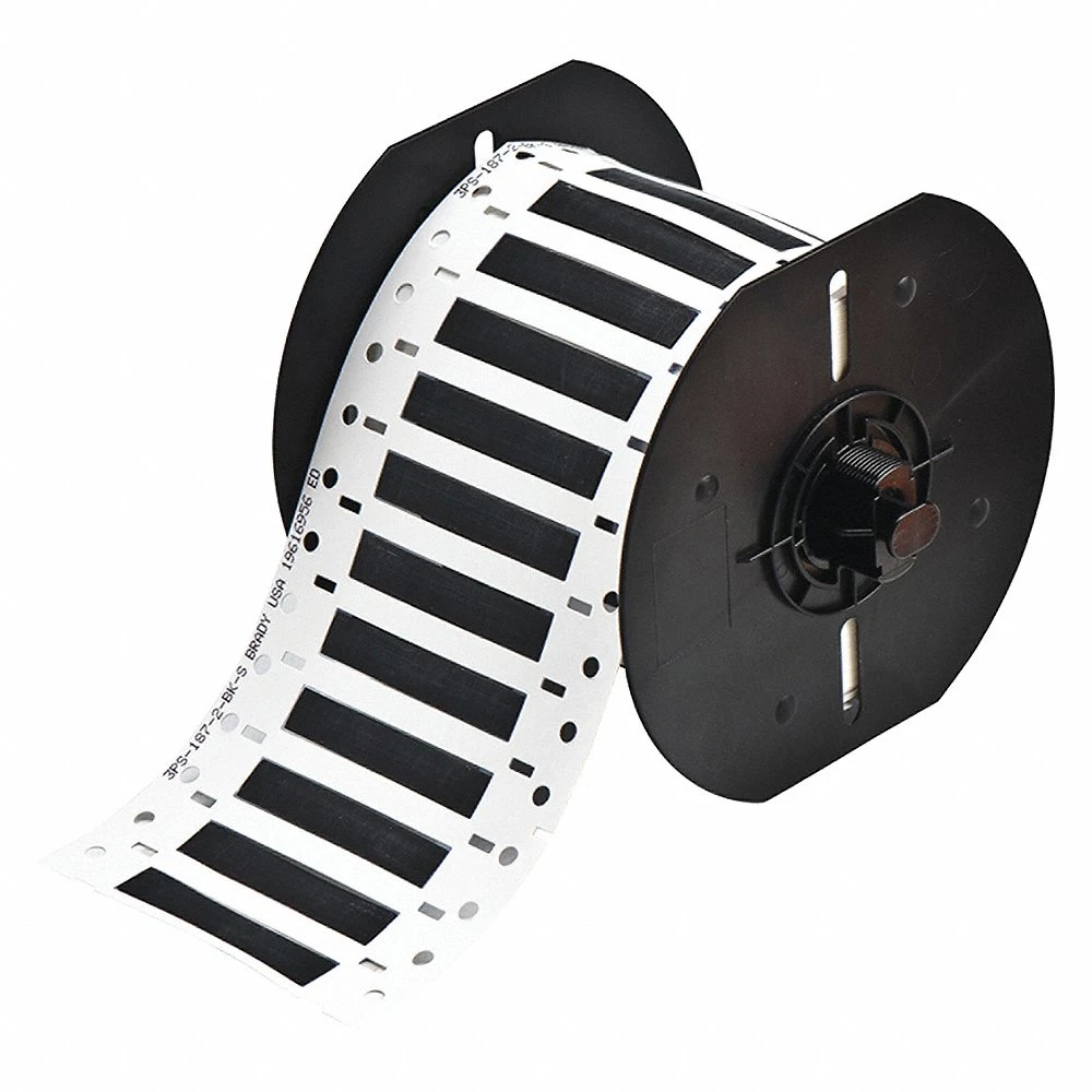 BRADY B33D-187-2-342BK