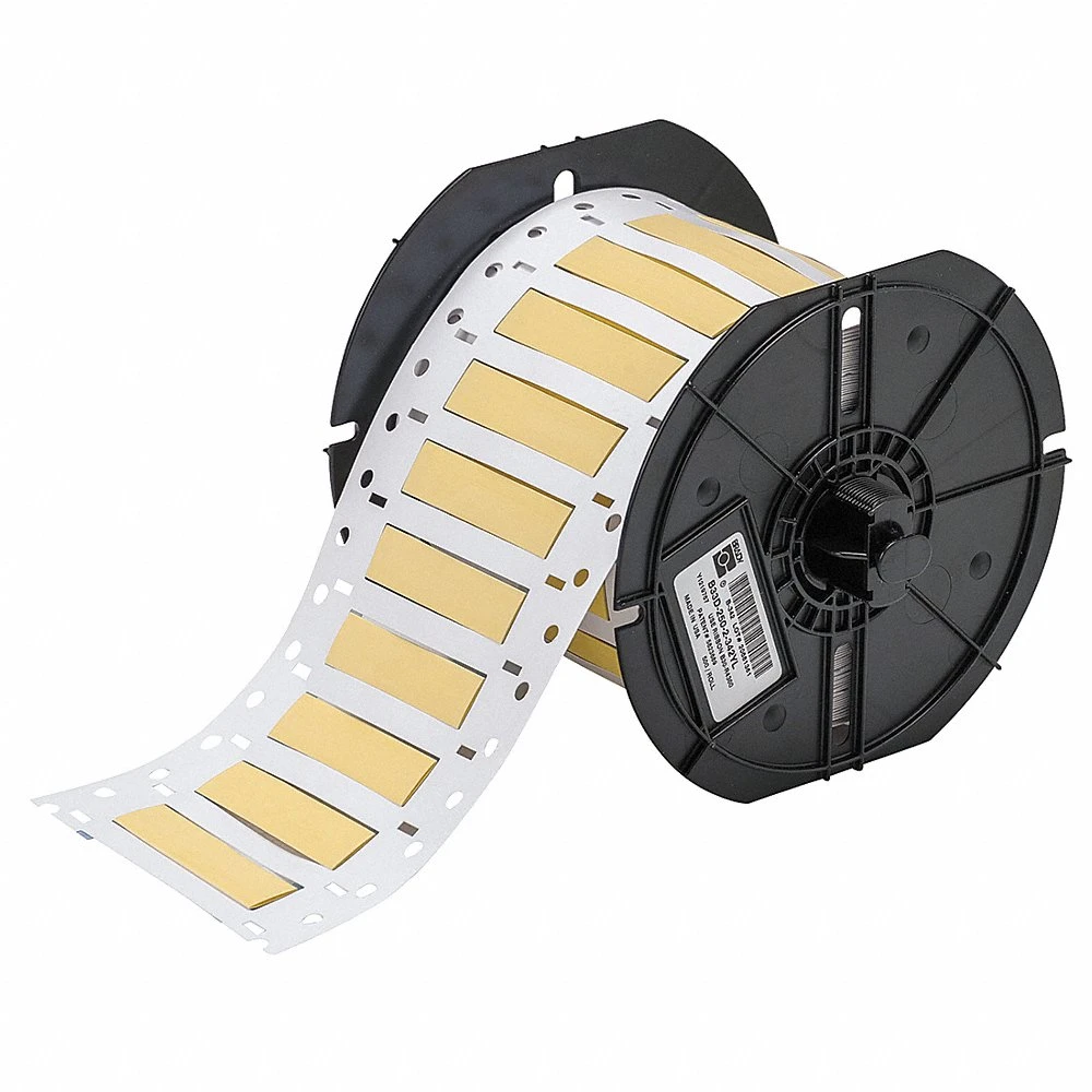 BRADY B33D-250-2-342YL