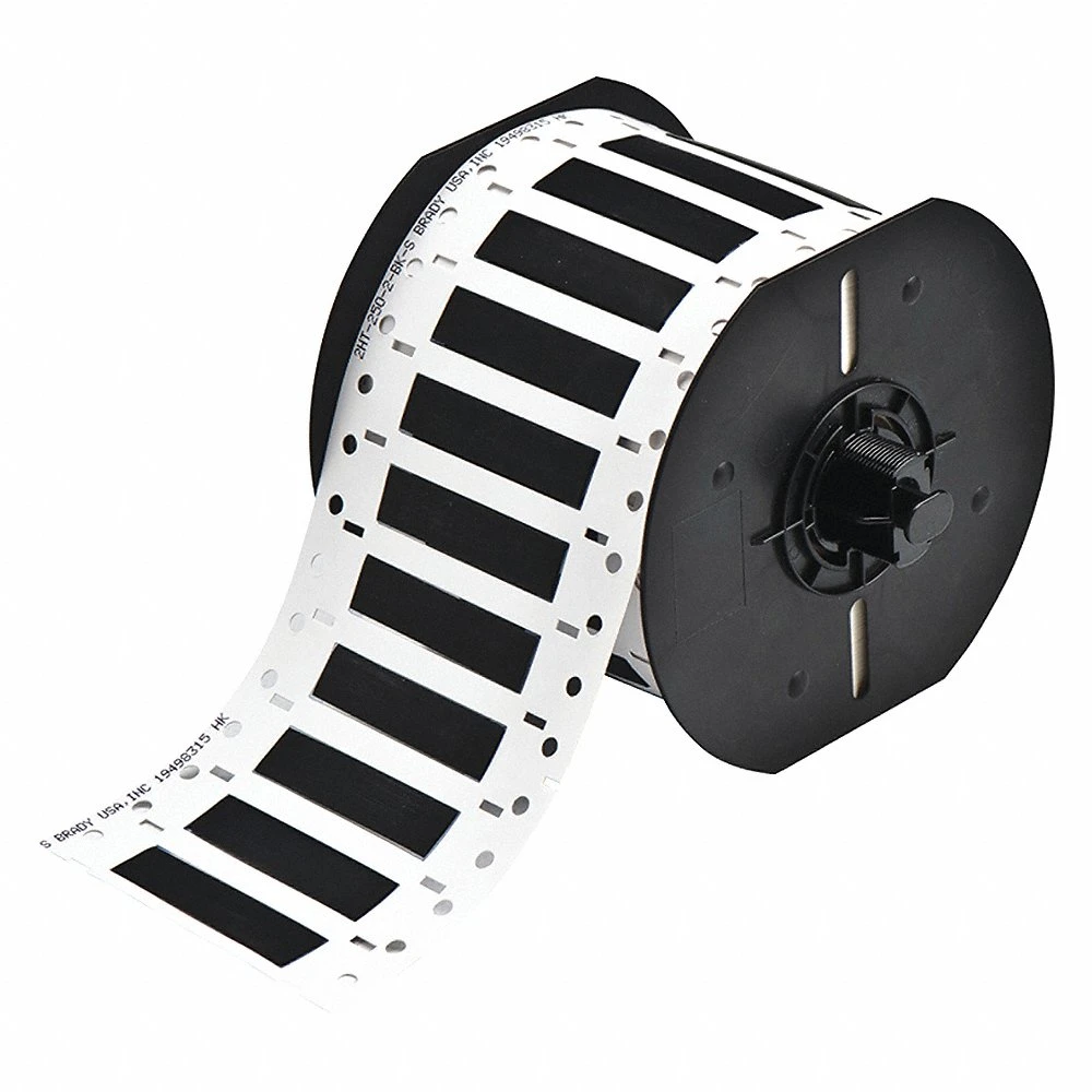 BRADY B33D-250-2-345BK