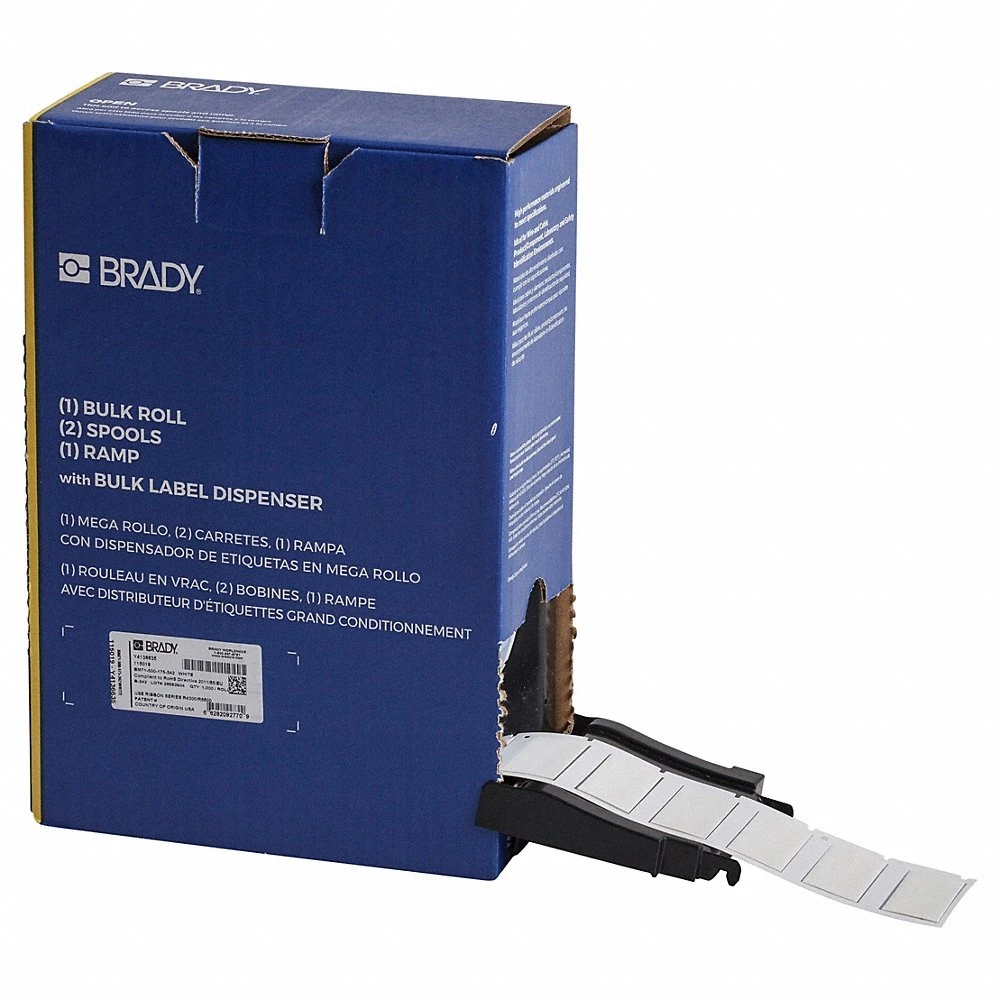 BRADY BM-500-175-312