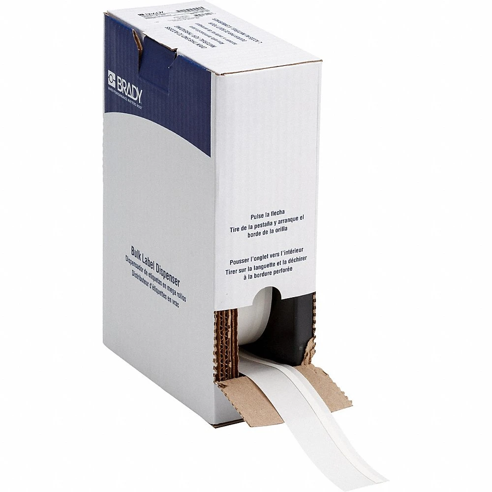 BRADY BM7C-125-342