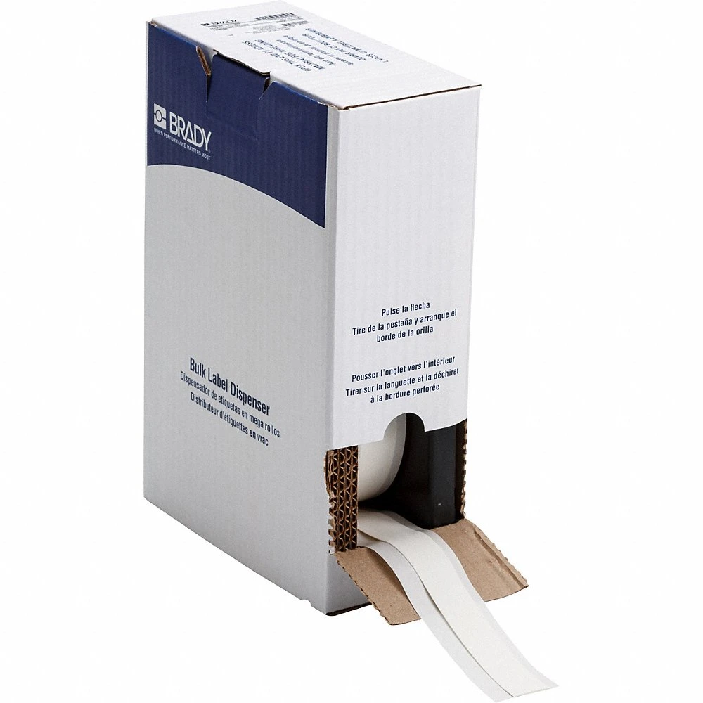 BRADY BM7C-500-342