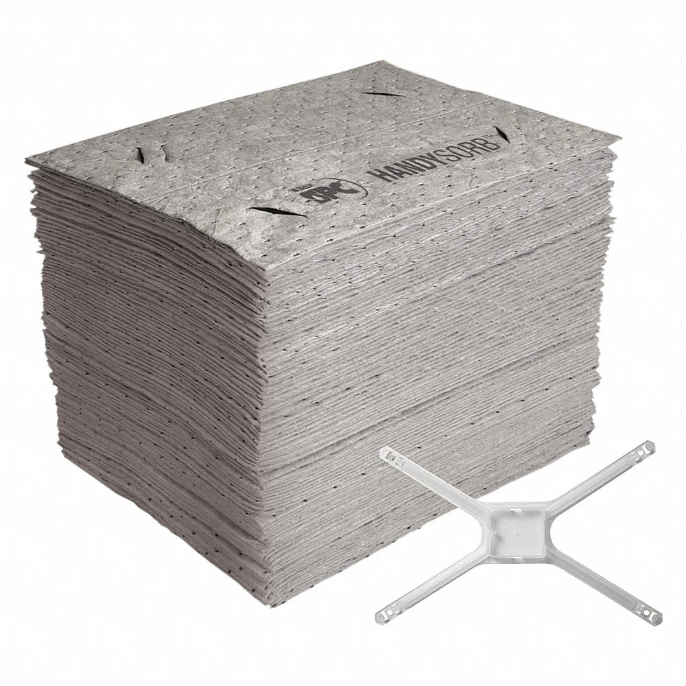 BRADY HANDYSORB-BASICPAD