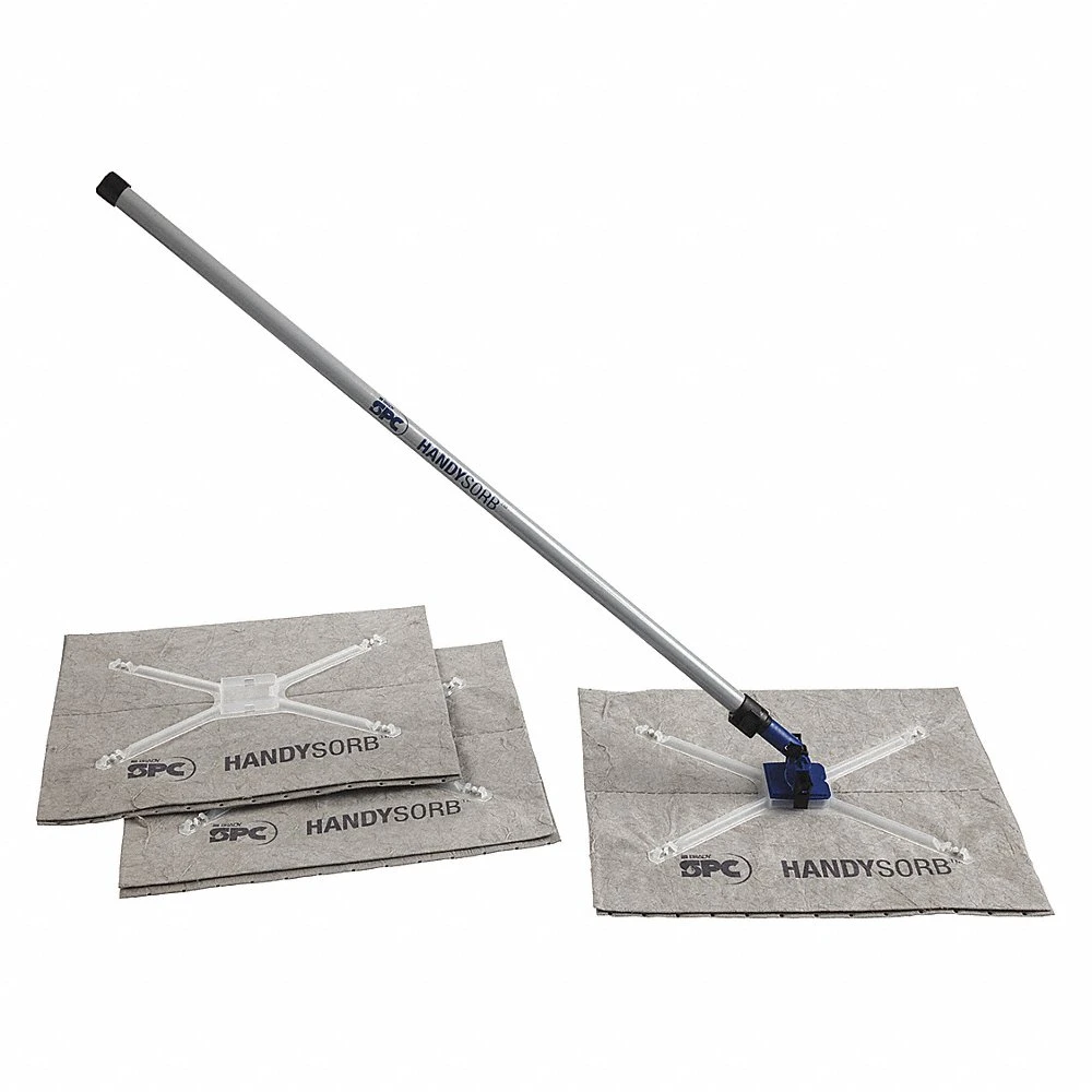 BRADY HANDYSORB-MOPKIT