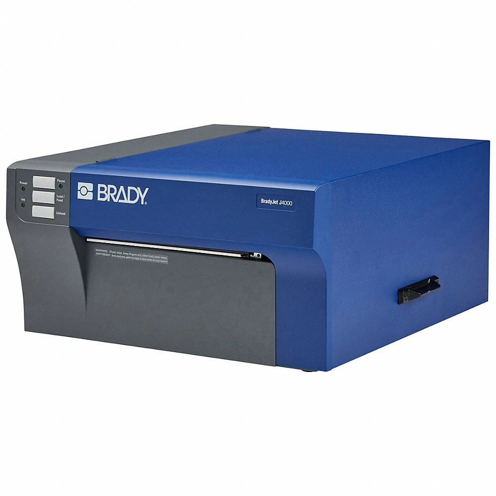 BRADY J4000