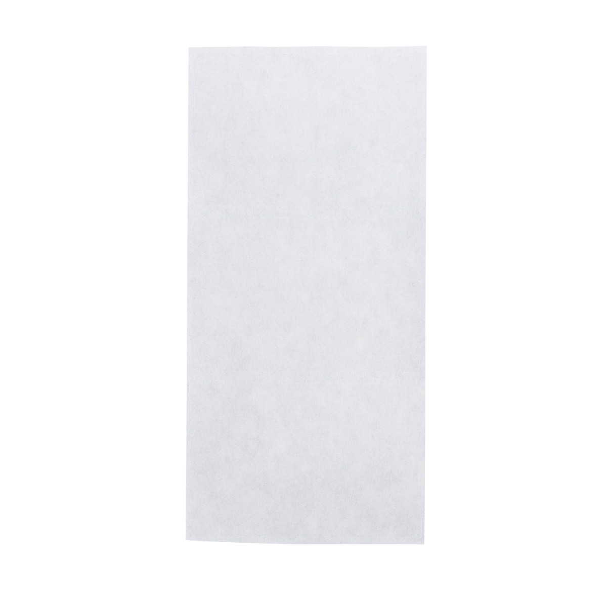 Laminate for Label,2 27/64 Inch H Label