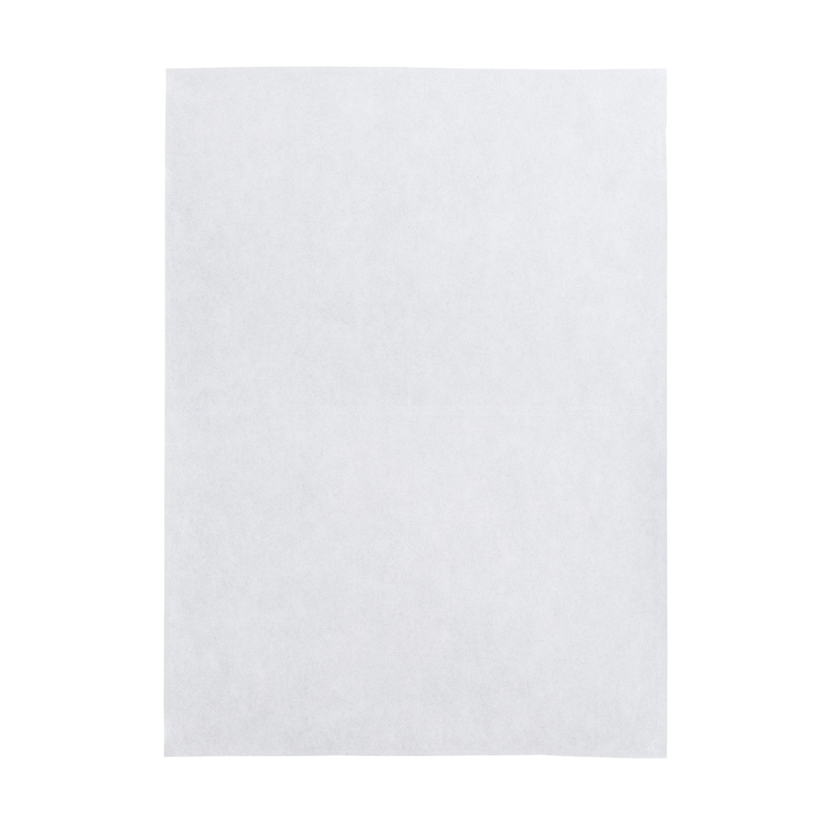 Laminate for Label,4 3/8 Inch H Label, Gloss