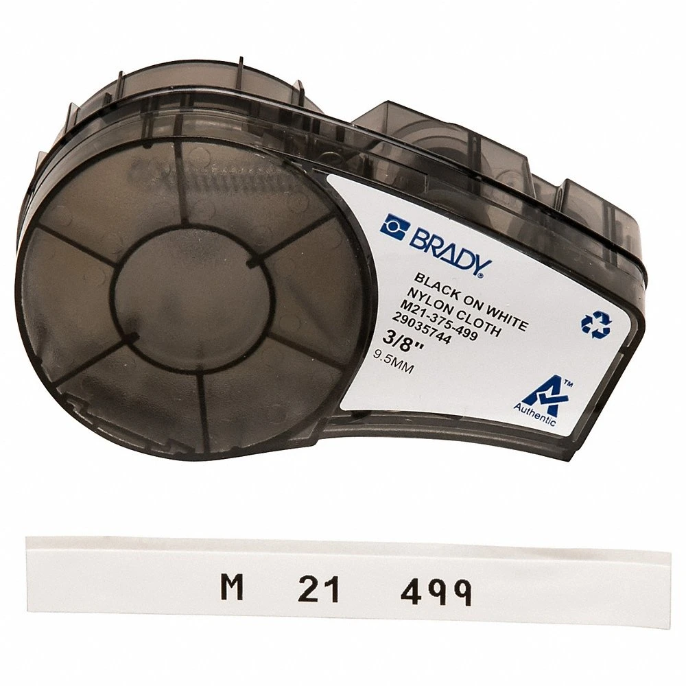 BRADY M21-375-499