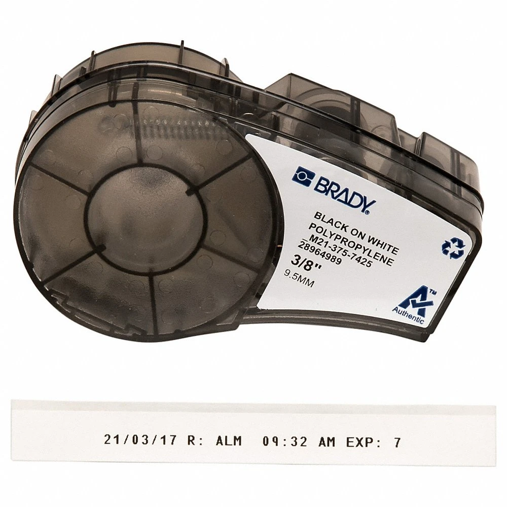 BRADY M21-375-7425