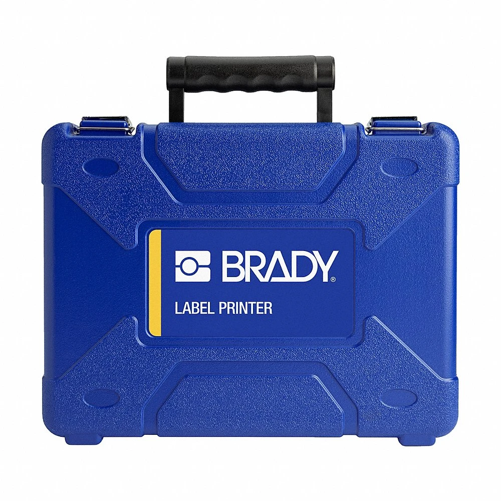 BRADY M210-HC