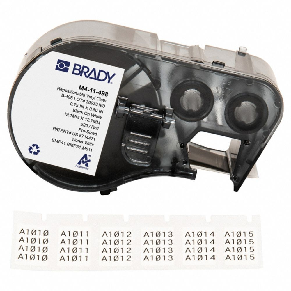 BRADY M411498