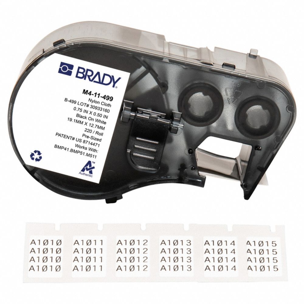BRADY M411499
