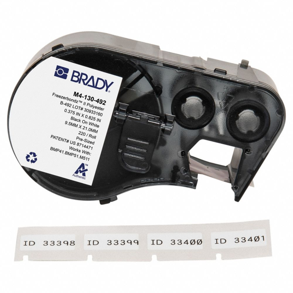 BRADY M4130492