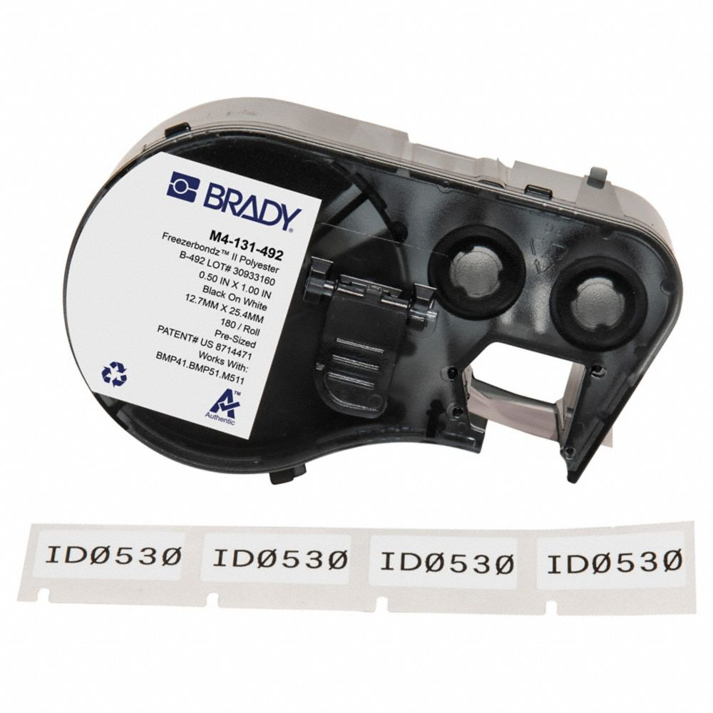 BRADY M4131492