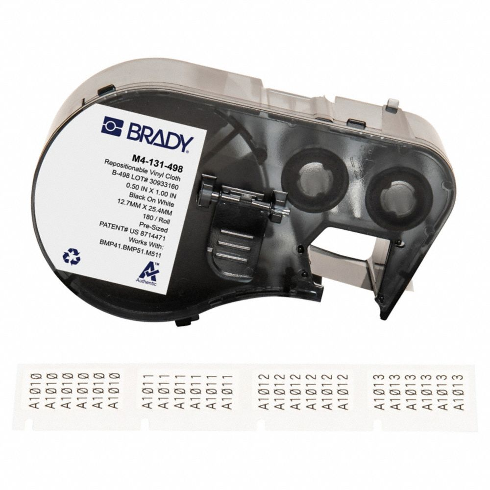 BRADY M4131498