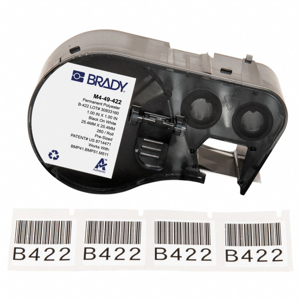 BRADY M449422