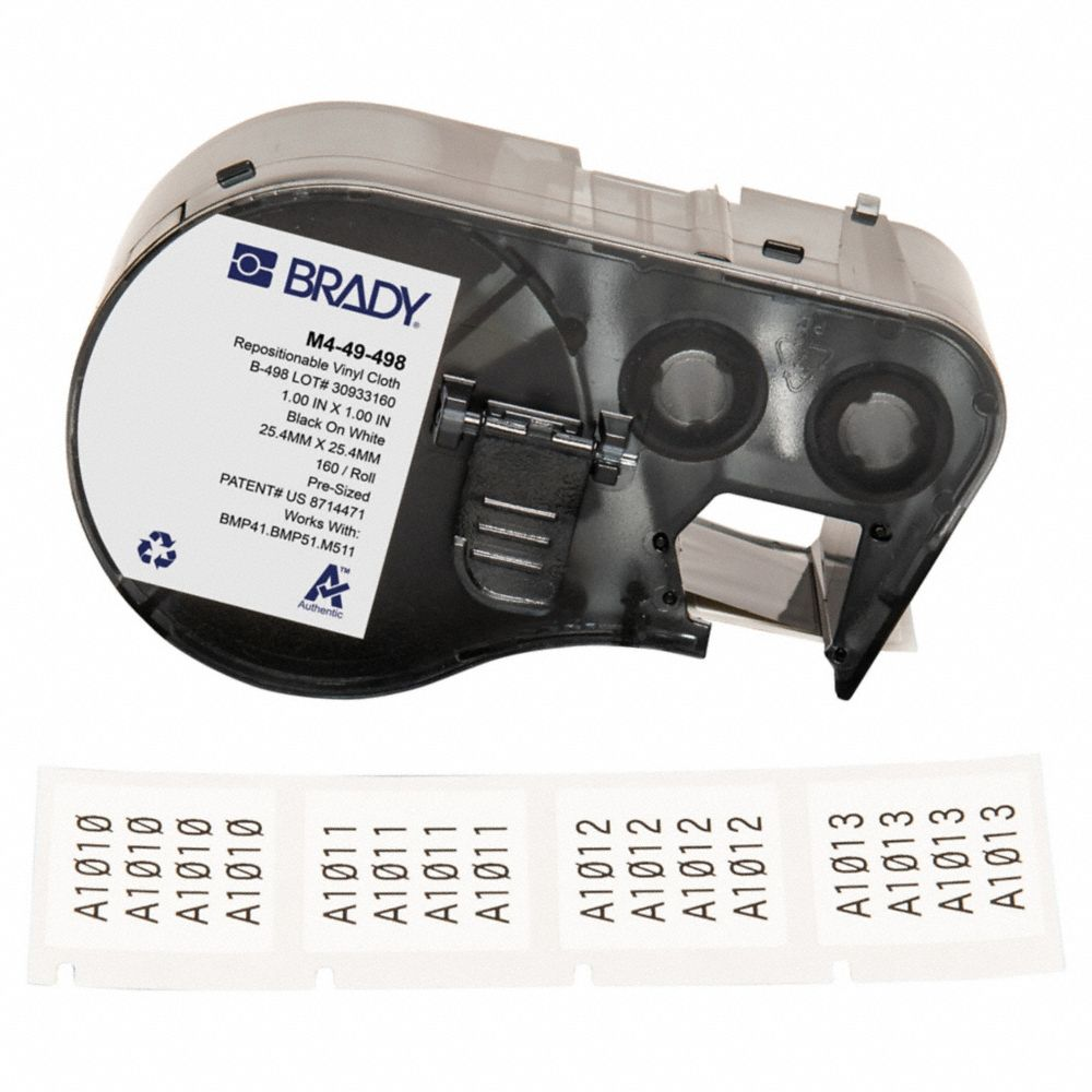 BRADY M449498