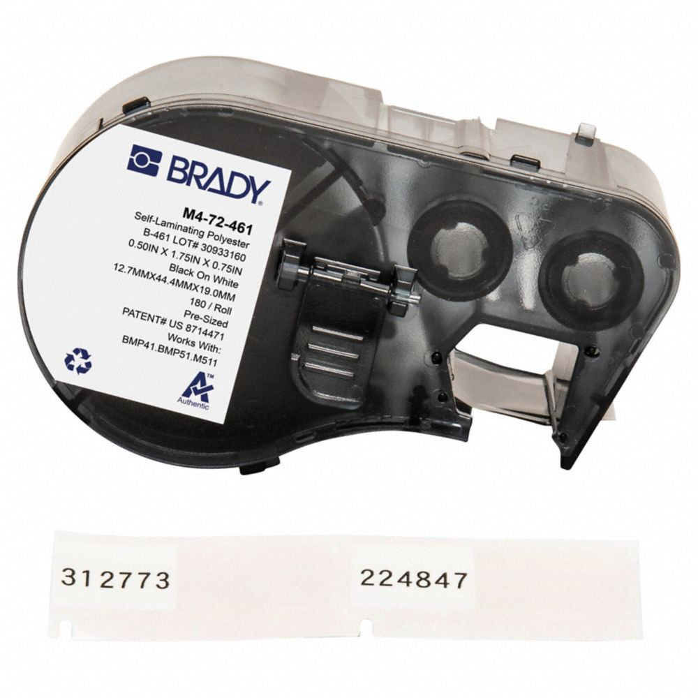 BRADY M472461