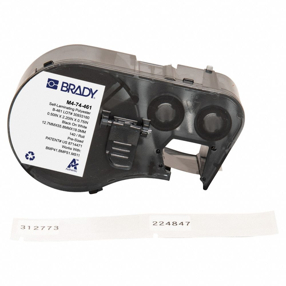 BRADY M474461