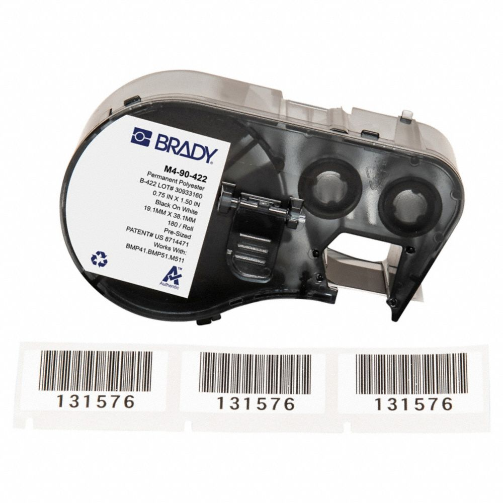 BRADY M490422
