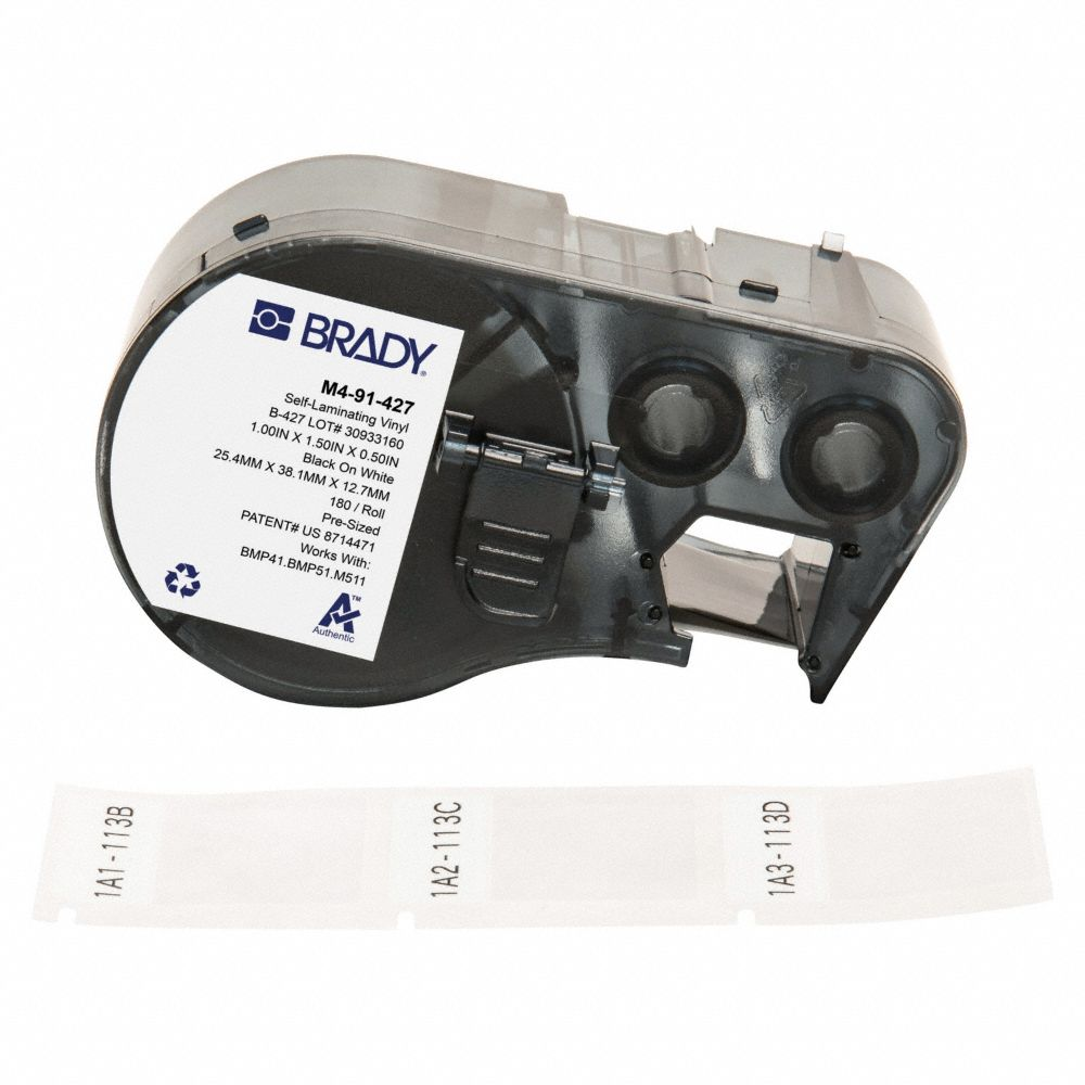 BRADY M491427