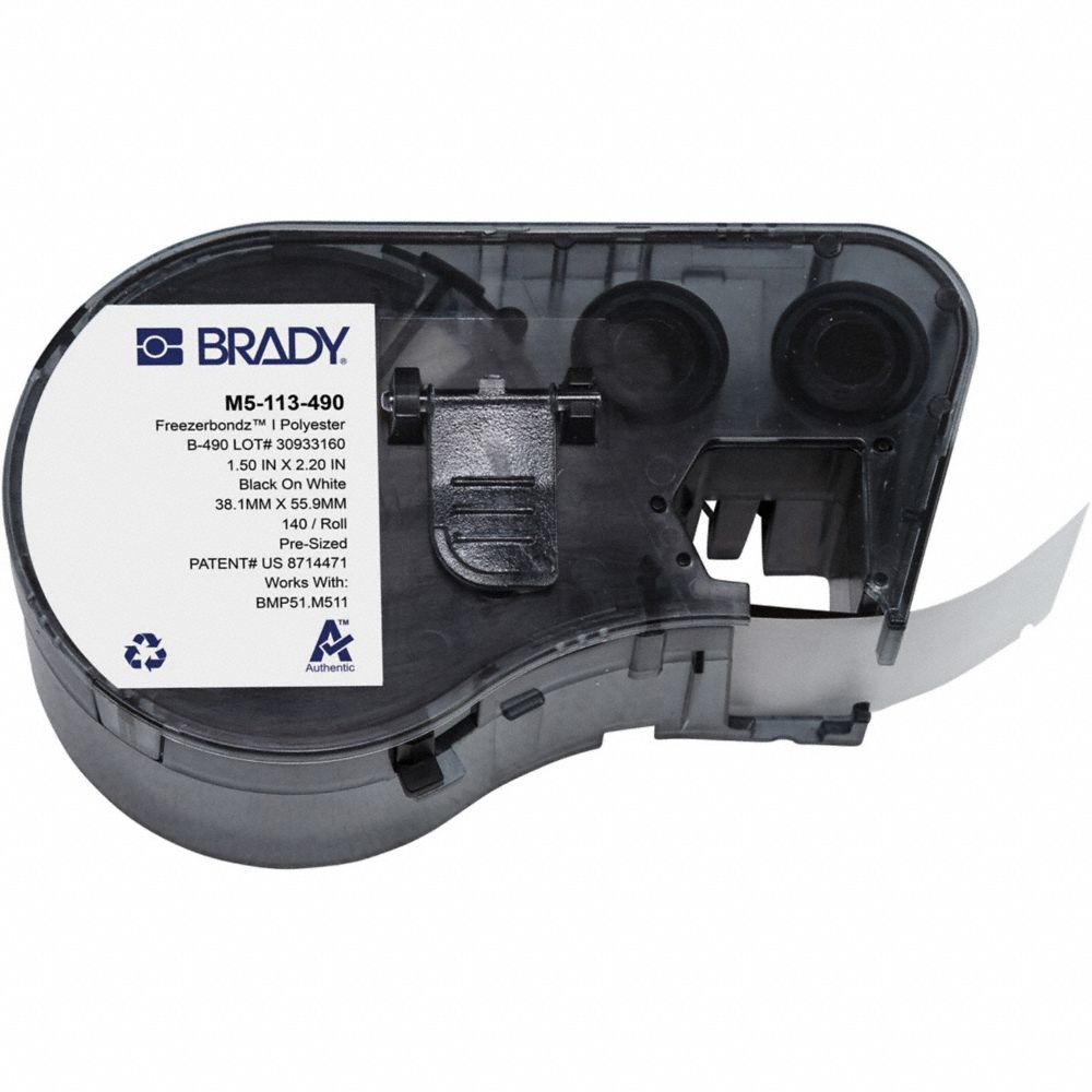 BRADY M5113490