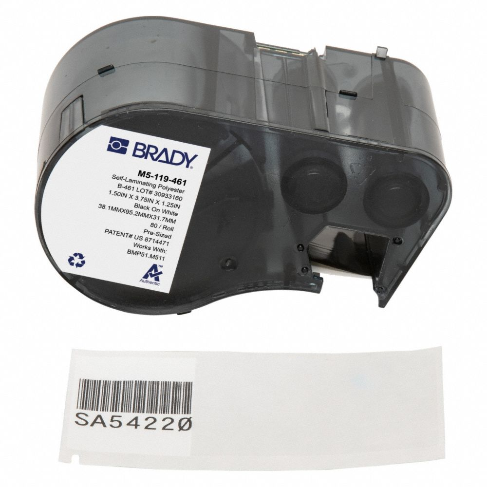 BRADY M5119461